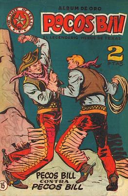 Pecos Bill #15