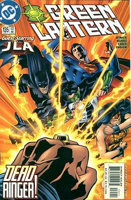 Green Lantern Vol. 3 (1990-2004) (Comic-Book) #135