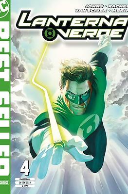 DC Best Seller: Lanterna Verde di Geoff Johns #4