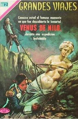 Grandes Viajes #105