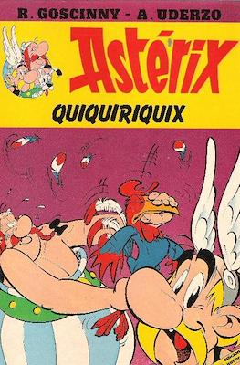 Astérix (Cartoné 26 pp) #3