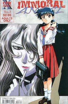 Immoral Angel #3