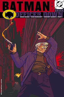 Batman Vol. 1 (1940-2011) (Comic Book) #587