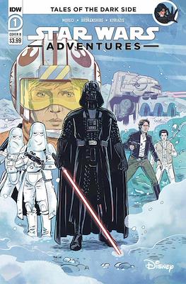 Star Wars Adventures (2020 Variant Cover) #1.1
