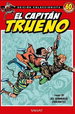 El Capitán Trueno 60 Aniversario (Cartoné) #31