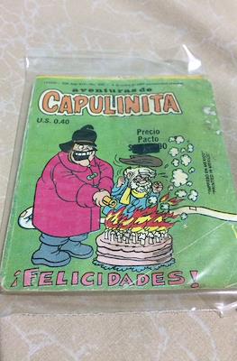 Aventuras de Capulinita #939