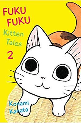 Fuku Fuku Kitten Tales #2