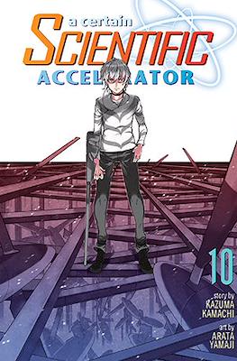 A Certain Scientific Accelerator #10