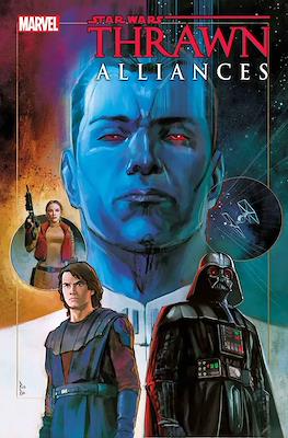 Star Wars: Thrawn Alliances #4