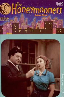 The Honeymooners