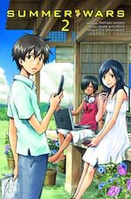 Summer Wars #2