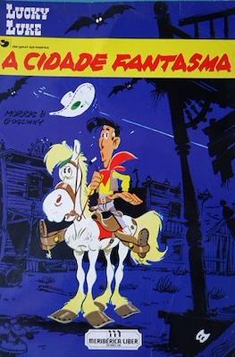 Lucky Luke #21