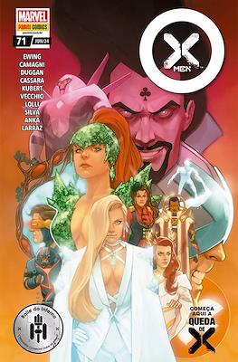 X-Men (2020-) #71