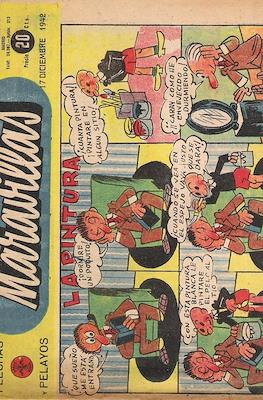 Maravillas (1939-1954) #171
