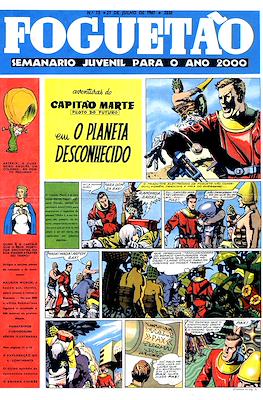 Foguetão #13