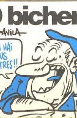 O bichero #3
