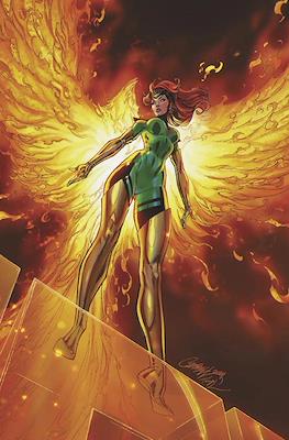 X-Men Vol. 7 (2024- Variant Cover) #5.2