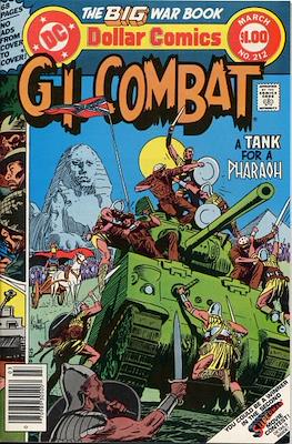 G.I. Combat #212