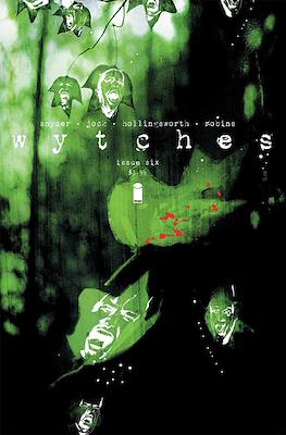 Wytches (2014-2015) #6
