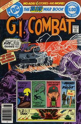 G.I. Combat #225
