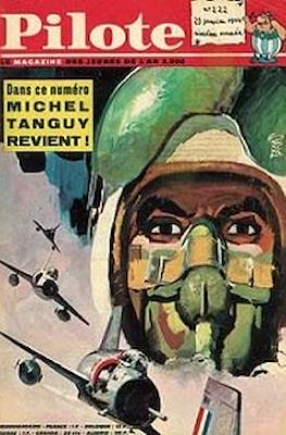 Pilote #222