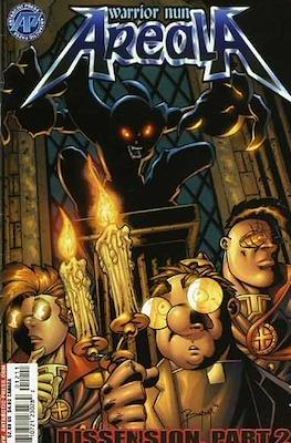 Warrior Nun Areala (2001-2003) #12