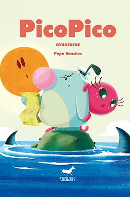 PicoPico aventuras
