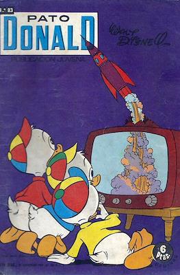 Pato Donald #83
