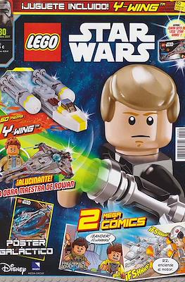 Lego Star Wars (Grapa 36 pp) #30
