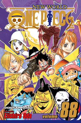 One Piece #88