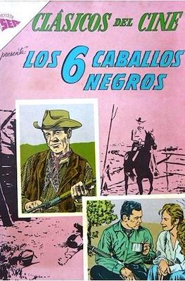 Clásicos del Cine #101