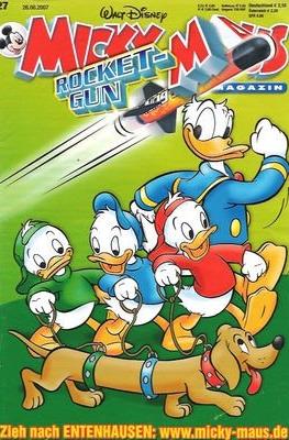 Micky Maus 2007 #27