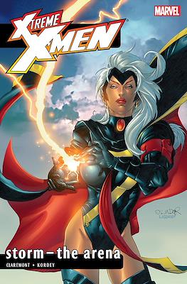X-Treme X-Men Vol. 1 (2001-2004) #7