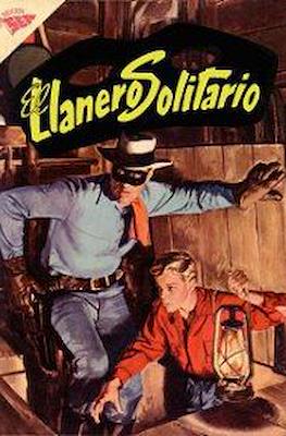 El Llanero Solitario #55