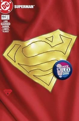 Superman Vol. 2 (1986-2006) (Comic Book) #164