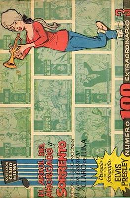 Colección Claro de Luna #100