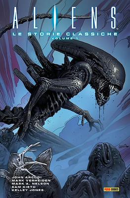 Aliens Omnibus: Le storie classiche #1