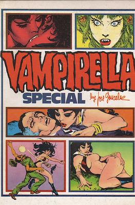 Vampirella Special by Jose Gonzalez