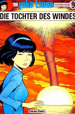 Yoko Tsuno #9