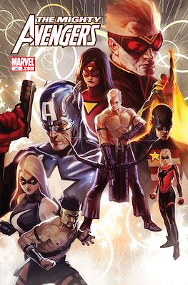 The Mighty Avengers Vol. 1 (2007-2010) #30