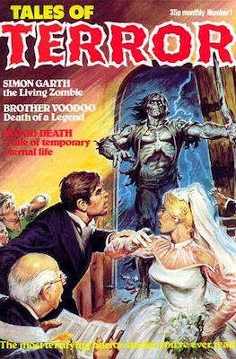 Tales of Terror