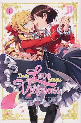 I'm in Love With the Villainess