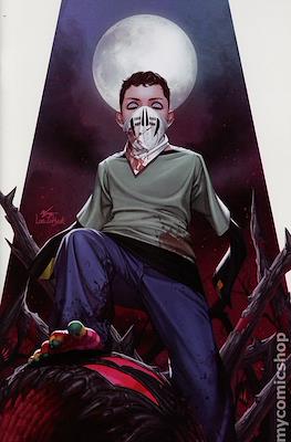 House of Slaughter (Variant Cover) #29.1