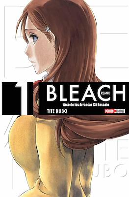 Bleach Remix (Rústica con sobrecubierta) #11