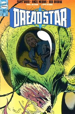 Dreadstar (Comic Book) #44