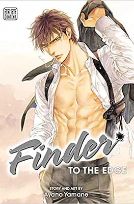 Finder (Softcover) #11