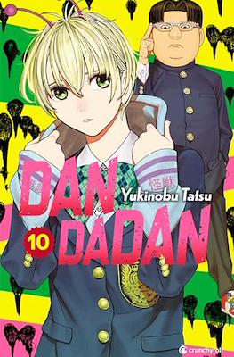 Dandadan (Broché) #10