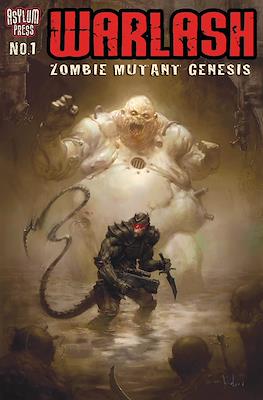 Warlash: Zombie Mutant Genesis
