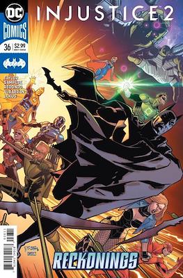 Injustice 2 (2017-2018) #36