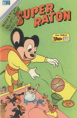 El Super Ratón #286